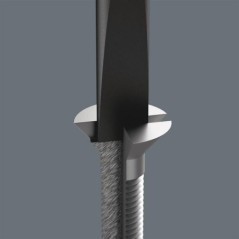 SC203530 Wera, Flat screwdrivers 