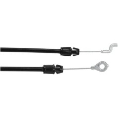 SAU16554 Sabo, Control cables 