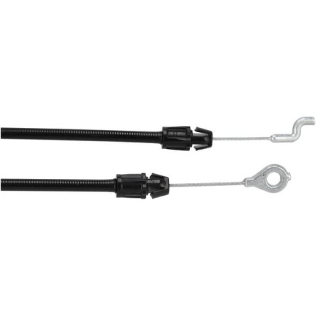 Control cable, engine brake Pro - SAU16554
