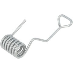 SAU12542 Sabo, Springs 
