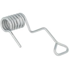 SAU12542 Sabo, Springs 