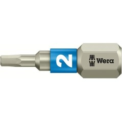 SC38401TS20 Wera, Allen screw bits 