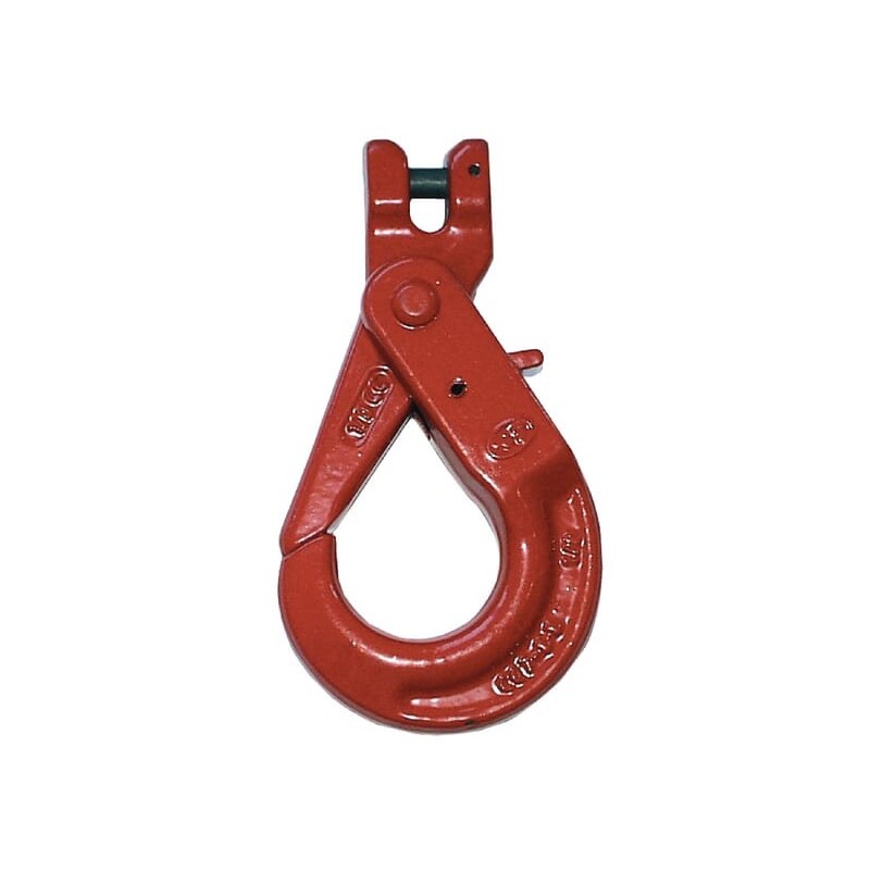 Safety hook 2T - SC78 Safety hook 2T - SC78
