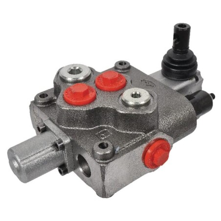 Control valve SD11/1-N-18L-AET - SD111001