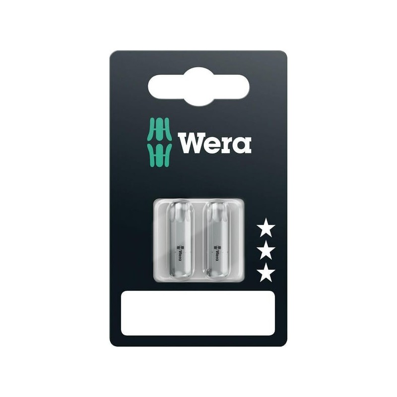 Bits TX 40x25 2 Stück - SC8671ZSBTX40