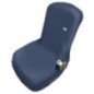 Sitzbezug grau - SC61104