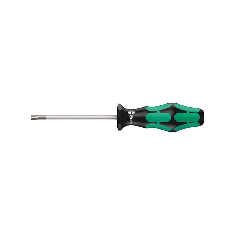 Screwdriver with holding function for TORX screws - SC367HFTX15100