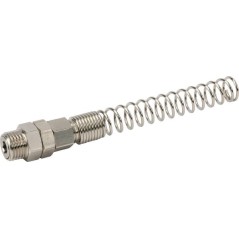 SCPOT614SP Kramp, Brass 