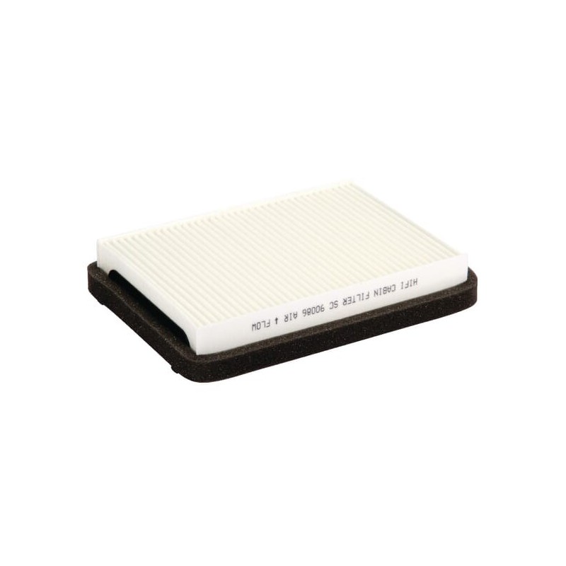 Cab filter Hifi - SC90086 Cab filter Hifi - SC90086