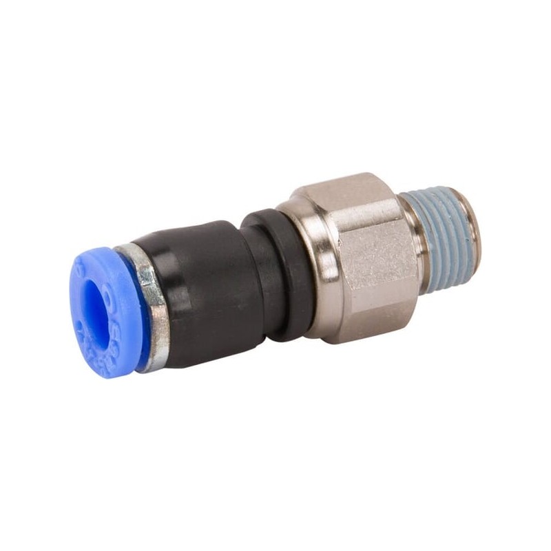 Push-in fitting - SCRMT618P Push-in fitting - SCRMT618P