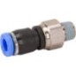 Push-in fitting - SCRMT618P Push-in fitting - SCRMT618P