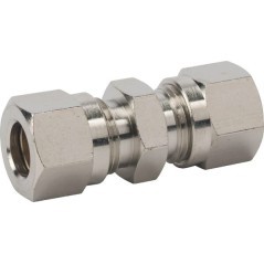 SCCR4 Kramp, Brass 