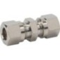 Union clamping ring coupler - SCCR4