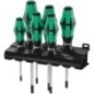 TORX s/driver set - SC3676