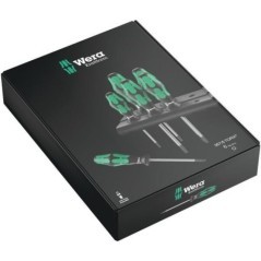 TORX s/driver set - SC3676