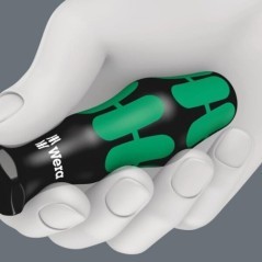 SC3676 Wera, Screwdriver sets 