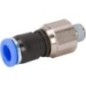 Push-in fitting - SCRMT818P