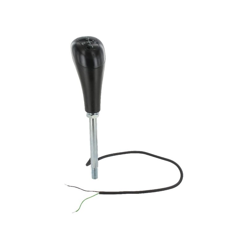 Joystick SCF, przycisk elektr. - SCF9031E Joystick SCF, przycisk elektr. - SCF9031E