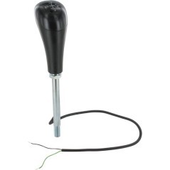 Joystick SCF, przycisk elektr. - SCF9031E
