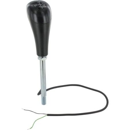 Joystick SCF, przycisk elektr. - SCF9031E