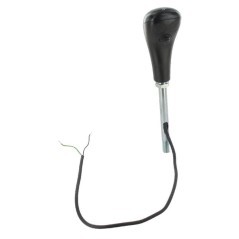 SCF9031E Walvoil, Control levers 