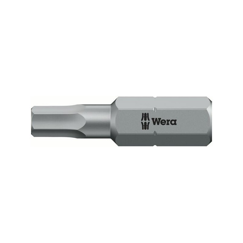 Bits Hex-Plus BO 4,0x25 - SC8401ZHEXPLUSBO40