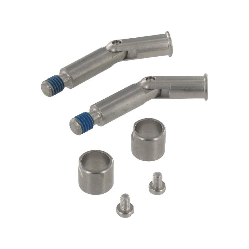 Hinge set - SCHARNIER Hinge set - SCHARNIER