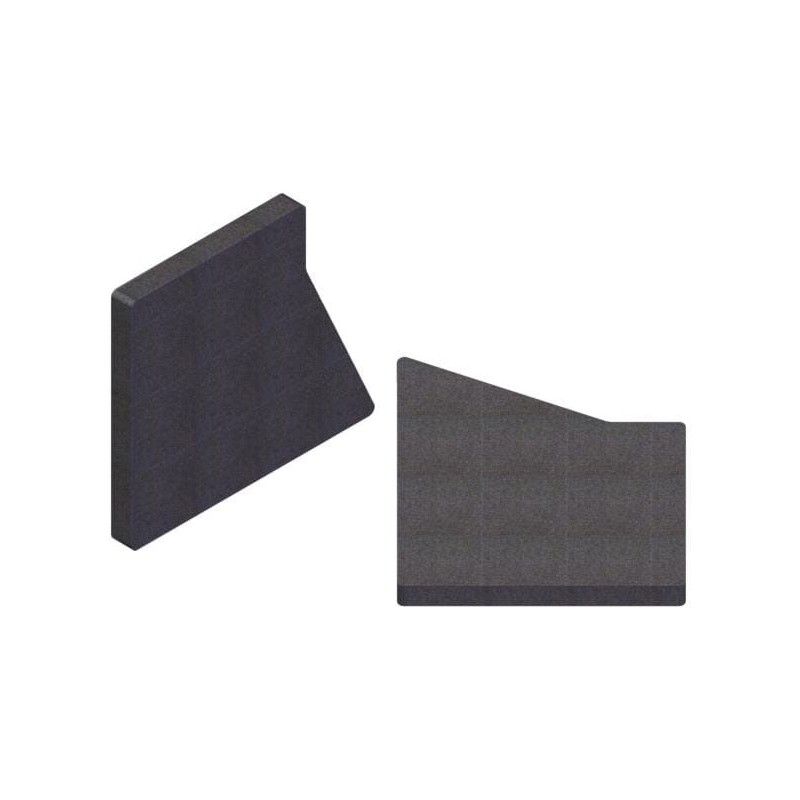 Luftfilter, Kabine - SC50308CA Luftfilter, Kabine - SC50308CA