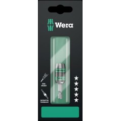 SC8874RRSB Wera, Bit holders and adapters 