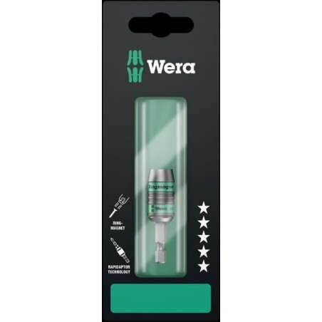Halter für Bits und Adapter – produkty dostępne w rolniczeczesci.pl