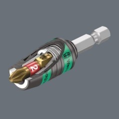 Schraubendreher Bitshalter - SC8874RRSB