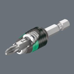 SC8874RRSB Wera, Bit holders and adapters 