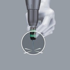 SC8874RRSB Wera, Bit holders and adapters 