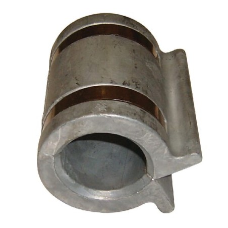 Stroke Limiting Clip 107,7 mm - SCS4550107