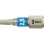 Bit TS 2,5x25 - SC38401TS25