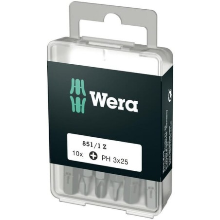 PH screwdriver bits – produkty dostępne w rolniczeczesci.pl