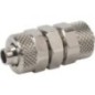 Union push-on coupler - SCPO8 Union push-on coupler - SCPO8