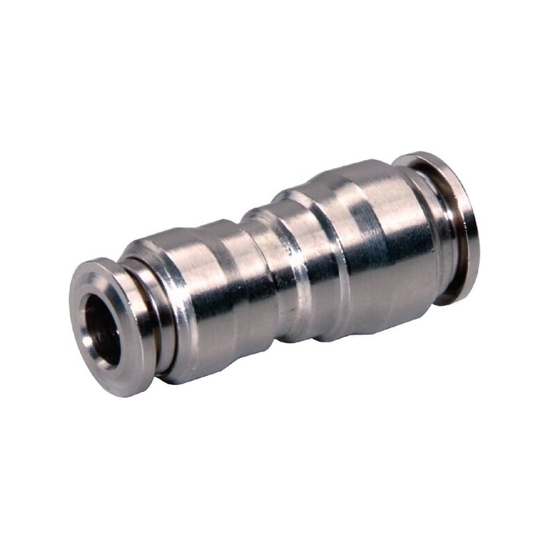 Straight reducing-push-in 6 - 4mm - SCR64B Straight reducing-push-in 6 - 4mm - SCR64B