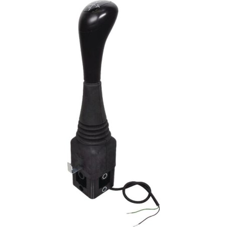 Dźwignie sterujące i joysticki do linek – produkty dostępne w rolniczeczesci.pl