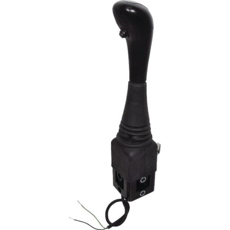 Joystick SCF031 z przyciskiem - SCF031E