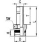 Adaptor - SCST04