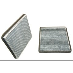 SC50185CA HiFi Filter, Kohle-Kabinenfilter 