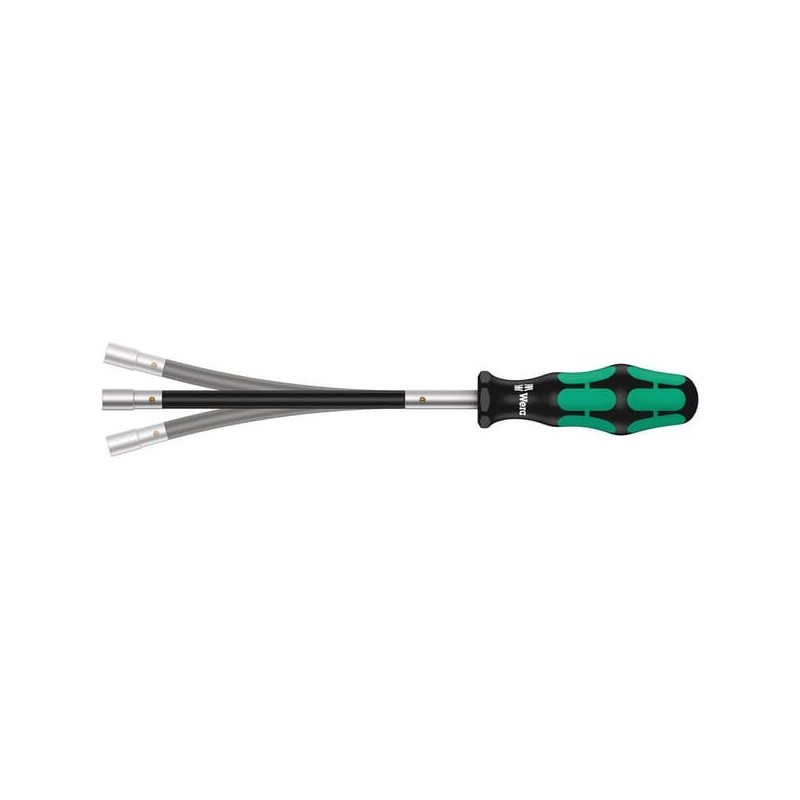 Screwdriver flexible 6mm - SC3916
