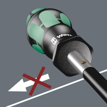 Schraubendreher flexibel 6mm - SC3916