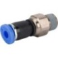 Push-in fitting - SCRMT418P