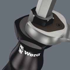 SC932A10175 Wera, Flat screwdrivers 
