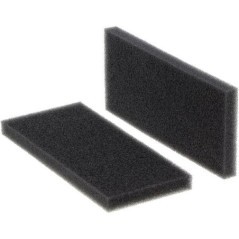 SC90301 HiFi Filter, Cabin Filters 