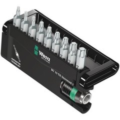 SC86679ZBO Wera, Bit-Sets 