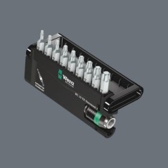 SC86679ZBO Wera, Bit Sets 