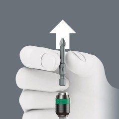 SC86679ZBO Wera, Bit Sets 
